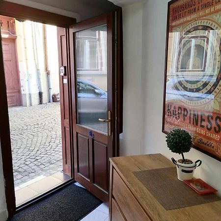 Studio 6 Târgu-Mureş Exterior foto