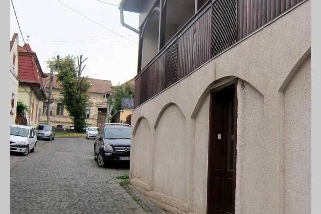 Studio 6 Târgu-Mureş Exterior foto
