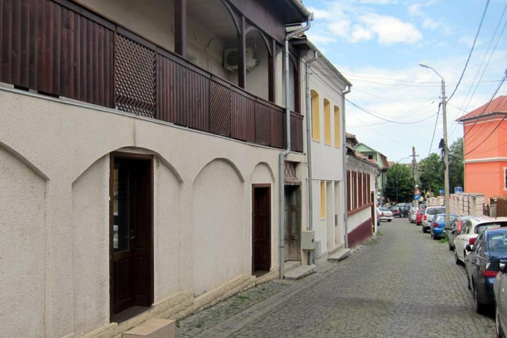 Studio 6 Târgu-Mureş Exterior foto